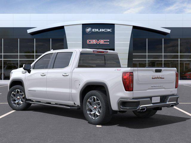 new 2023 GMC Sierra 1500 car, priced at $63,483