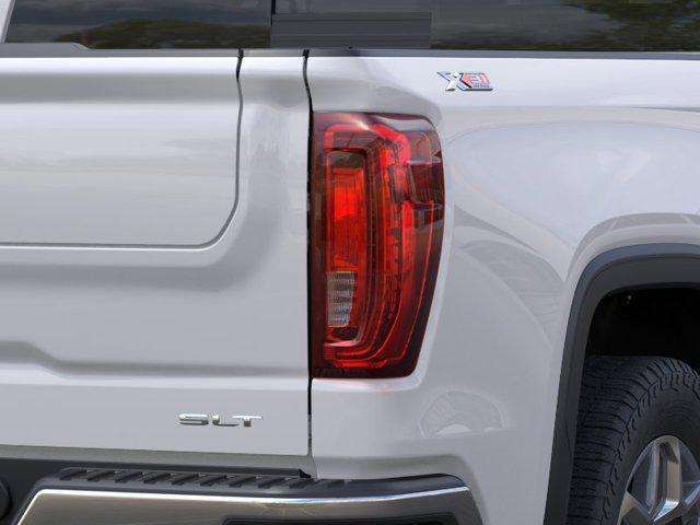 new 2023 GMC Sierra 1500 car, priced at $63,483