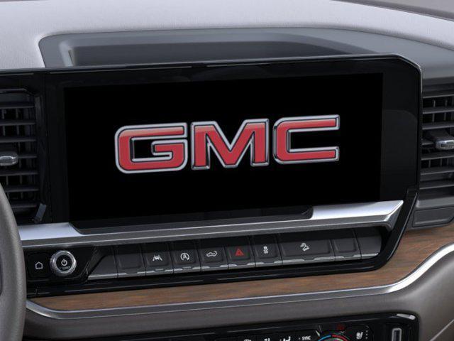 new 2023 GMC Sierra 1500 car, priced at $63,483