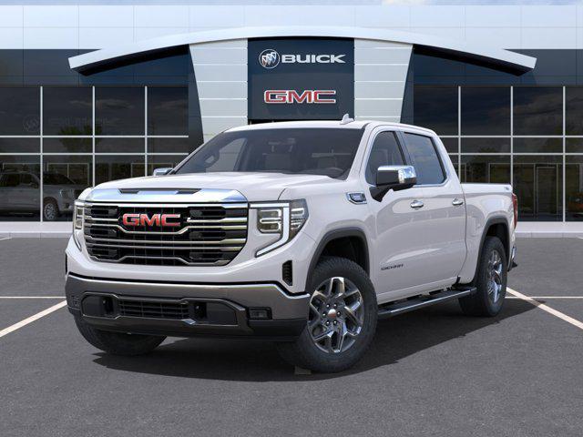 new 2023 GMC Sierra 1500 car, priced at $63,483