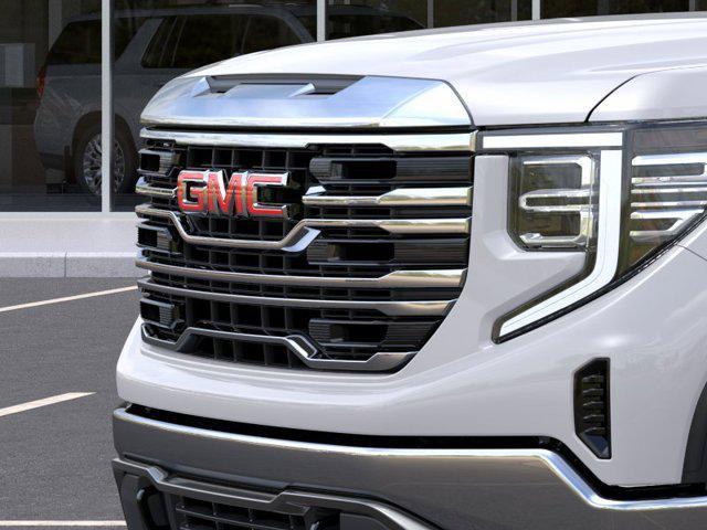 new 2023 GMC Sierra 1500 car, priced at $63,483