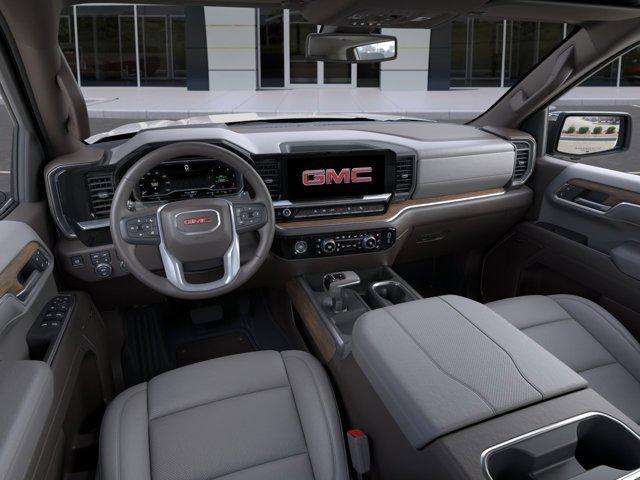 new 2023 GMC Sierra 1500 car, priced at $63,483