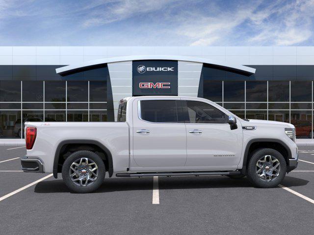 new 2023 GMC Sierra 1500 car, priced at $63,483