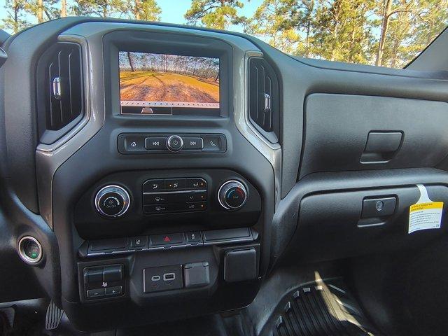 new 2025 Chevrolet Silverado 2500 car, priced at $55,078