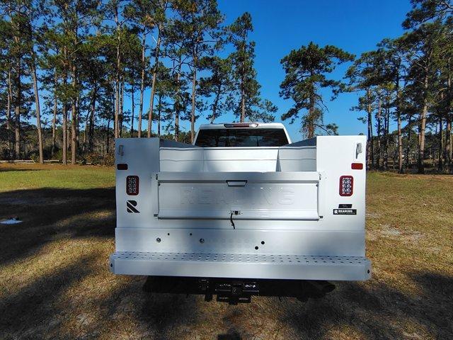 new 2025 Chevrolet Silverado 2500 car, priced at $55,078