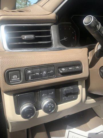 used 2021 GMC Yukon XL car, priced at $49,126