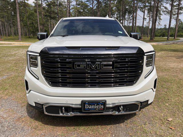 used 2023 GMC Sierra 1500 car, priced at $83,990