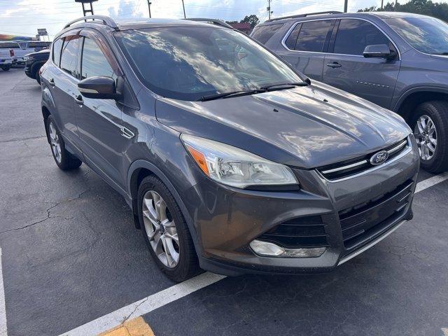 used 2015 Ford Escape car, priced at $8,145