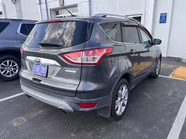 used 2015 Ford Escape car, priced at $8,145