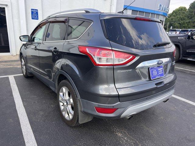 used 2015 Ford Escape car, priced at $8,145