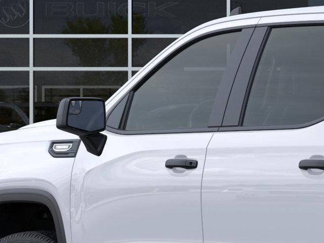new 2025 GMC Sierra 1500 car, priced at $49,575