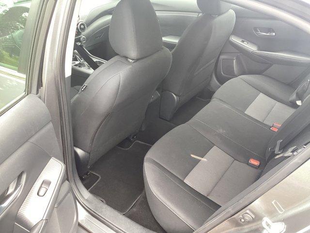 used 2023 Nissan Sentra car, priced at $18,840