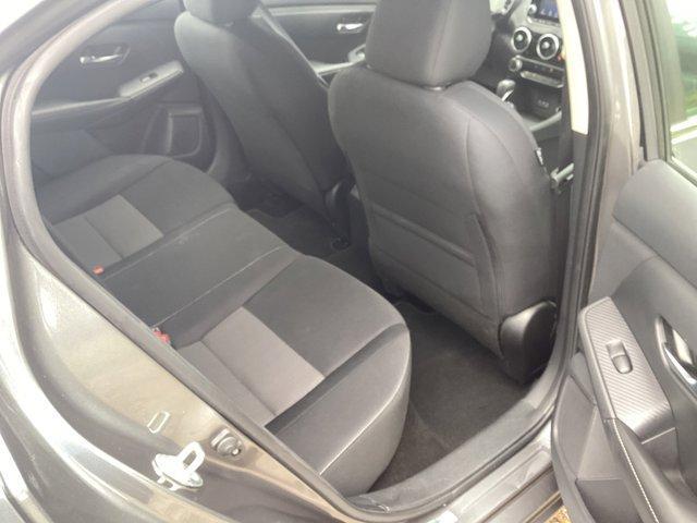 used 2023 Nissan Sentra car, priced at $18,840