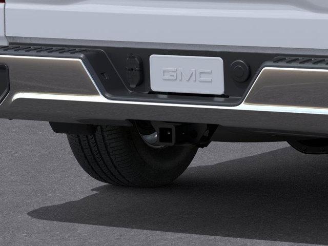 new 2025 GMC Sierra 1500 car, priced at $44,670