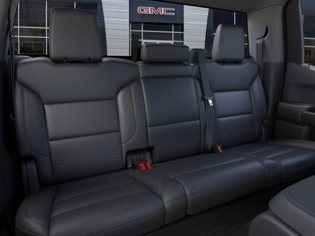 new 2025 GMC Sierra 1500 car, priced at $44,670