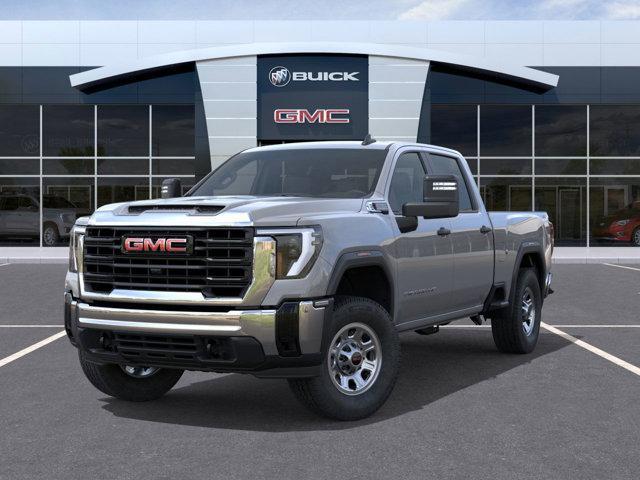 new 2025 GMC Sierra 2500 car, priced at $58,045