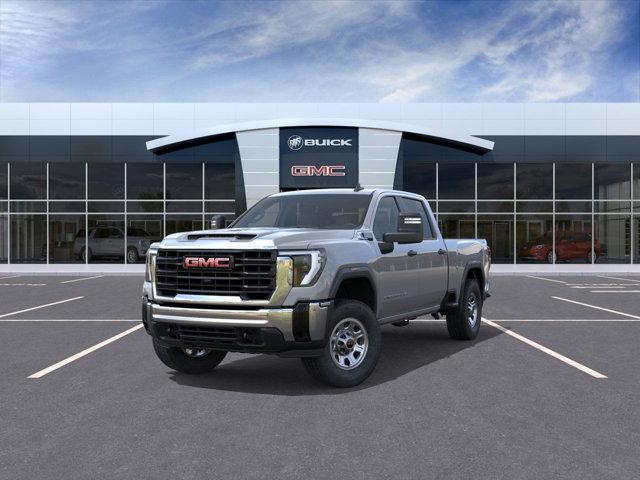 new 2025 GMC Sierra 2500 car, priced at $58,045