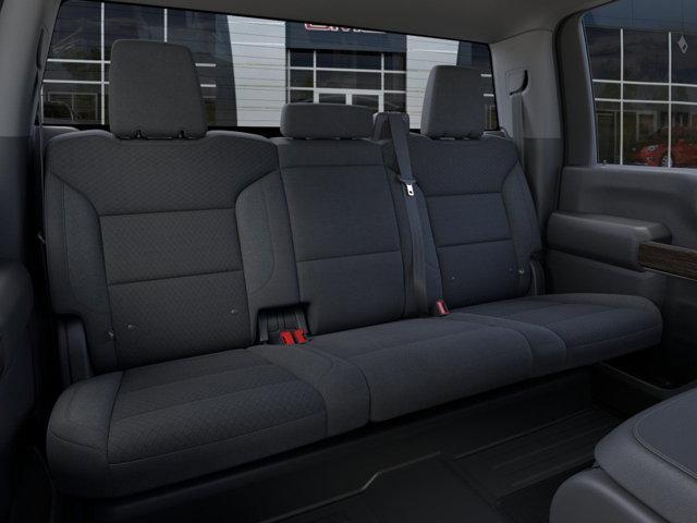 new 2026 GMC Sierra 2500 car, priced at $71,525