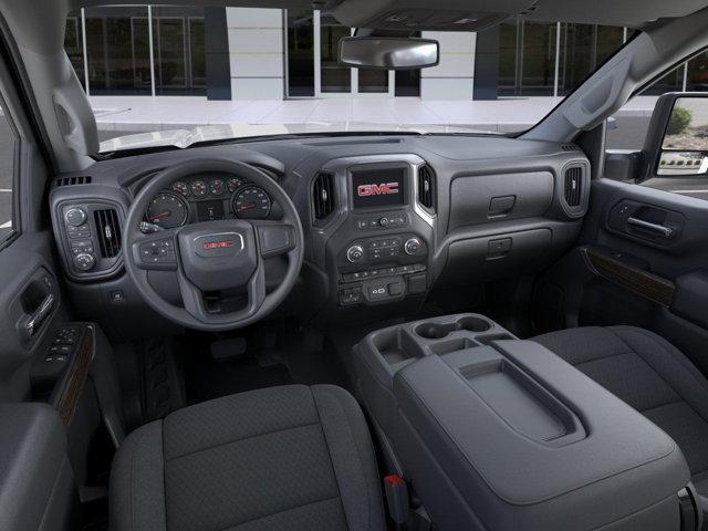 new 2026 GMC Sierra 2500 car, priced at $71,525