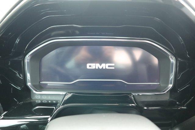 new 2023 GMC Sierra 1500 car, priced at $60,756