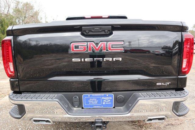 new 2023 GMC Sierra 1500 car, priced at $59,081