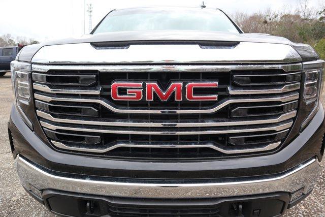 new 2023 GMC Sierra 1500 car, priced at $59,081