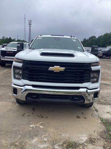 new 2025 Chevrolet Silverado 2500 car, priced at $52,568