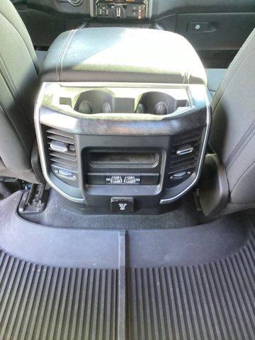 used 2021 Ram 1500 car