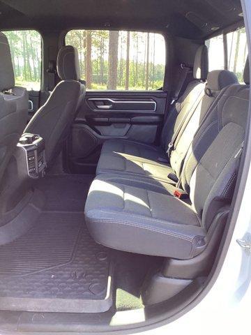 used 2021 Ram 1500 car