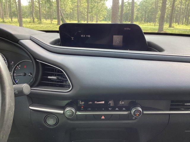 used 2024 Mazda CX-30 car, priced at $20,890
