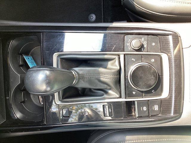 used 2024 Mazda CX-30 car, priced at $20,890