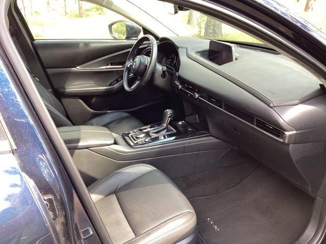 used 2024 Mazda CX-30 car, priced at $20,890