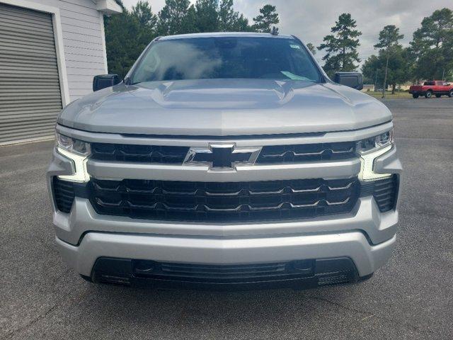 used 2022 Chevrolet Silverado 1500 car, priced at $45,982