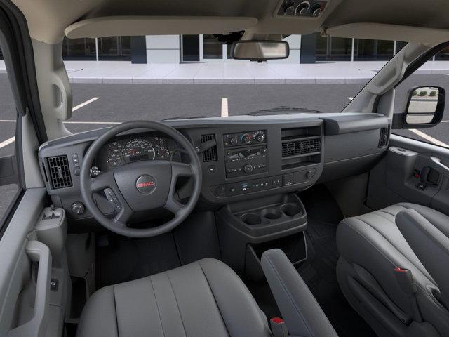 new 2025 GMC Savana 3500 car, priced at $54,620