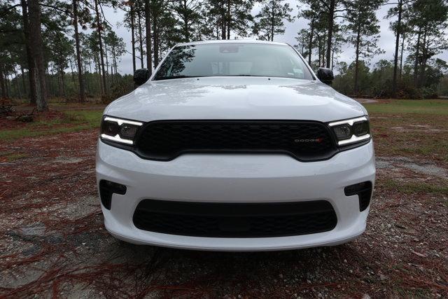 used 2023 Dodge Durango car, priced at $32,817