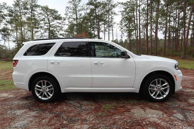 used 2023 Dodge Durango car, priced at $32,817