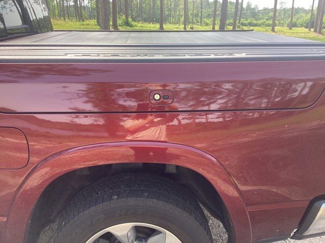 used 2021 Ram 1500 car, priced at $44,290