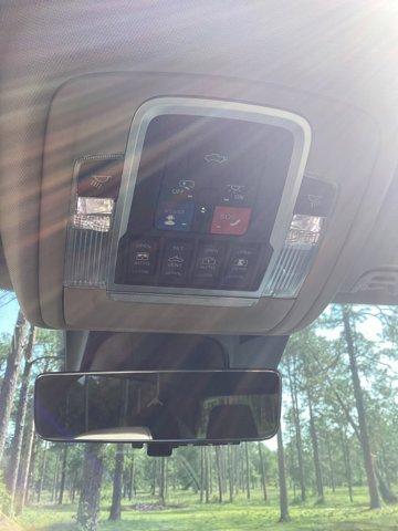 used 2021 Ram 1500 car, priced at $44,290