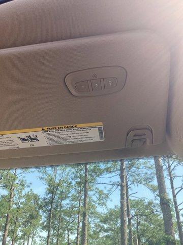 used 2021 Ram 1500 car, priced at $44,290