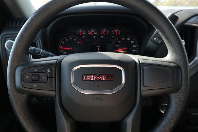 new 2025 GMC Sierra 2500 car, priced at $52,133