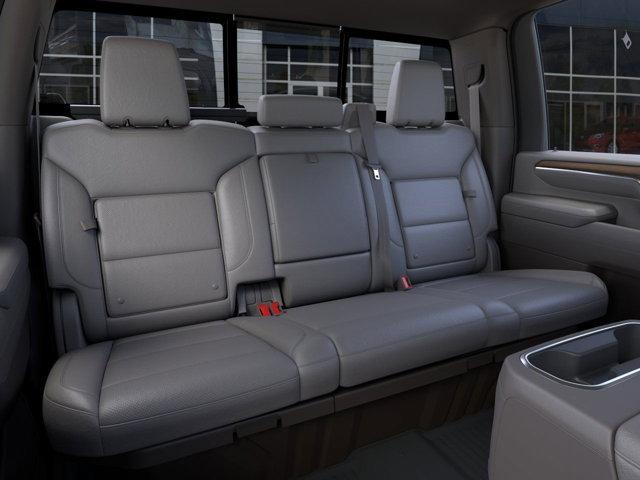 new 2025 GMC Sierra 2500 car, priced at $85,185