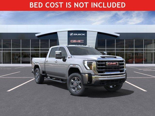 new 2025 GMC Sierra 2500 car, priced at $85,185