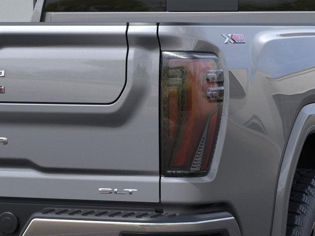 new 2025 GMC Sierra 2500 car, priced at $85,185