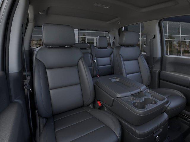 new 2025 GMC Sierra 1500 car, priced at $47,865