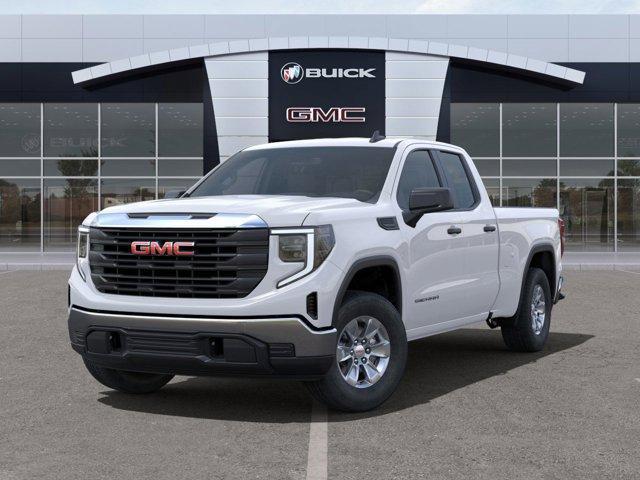 new 2025 GMC Sierra 1500 car, priced at $47,865