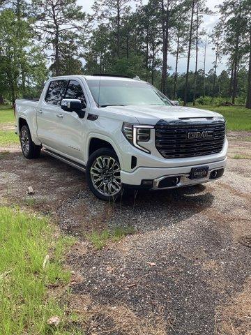used 2024 GMC Sierra 1500 car, priced at $69,890