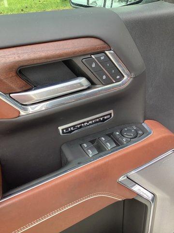 used 2024 GMC Sierra 1500 car, priced at $69,890