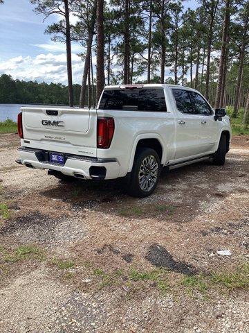 used 2024 GMC Sierra 1500 car, priced at $69,890