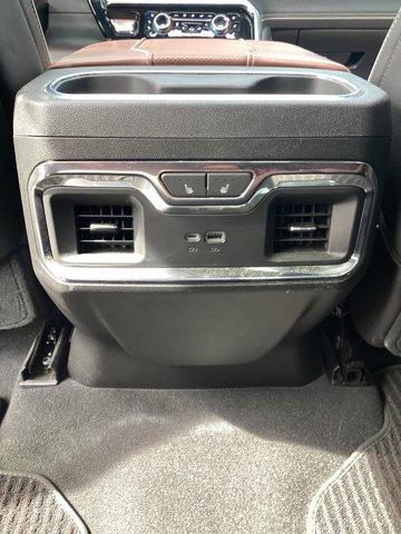 used 2024 GMC Sierra 1500 car, priced at $69,890