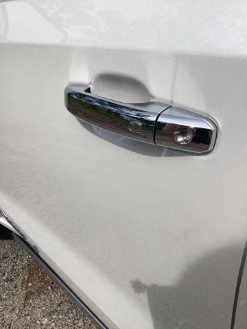 used 2024 GMC Sierra 1500 car, priced at $69,890